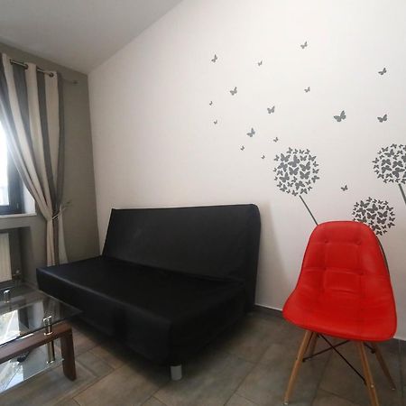 Gazi Boutique Apartment 2 Atena Exterior foto