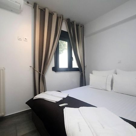 Gazi Boutique Apartment 2 Atena Exterior foto