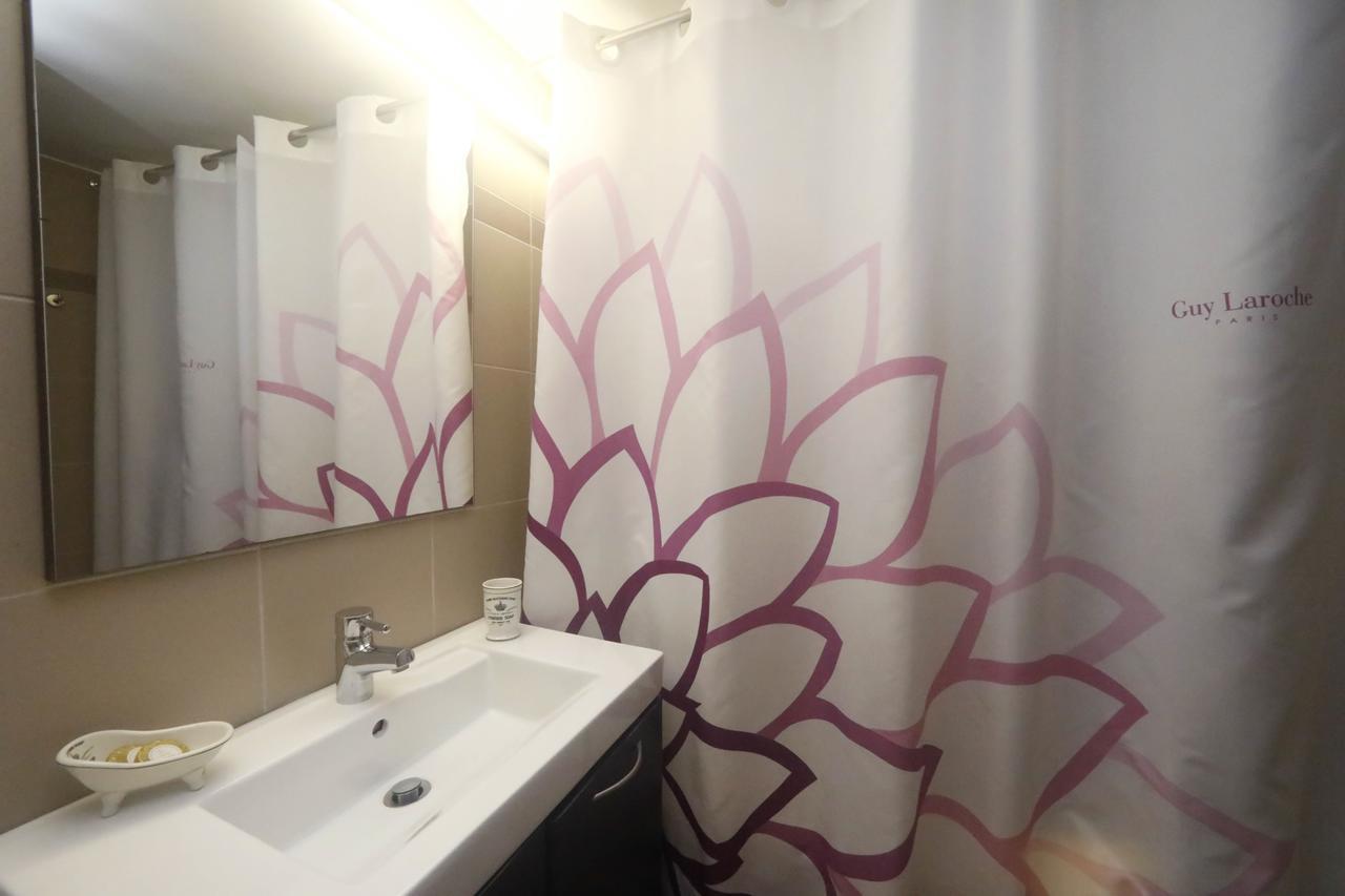 Gazi Boutique Apartment 2 Atena Exterior foto
