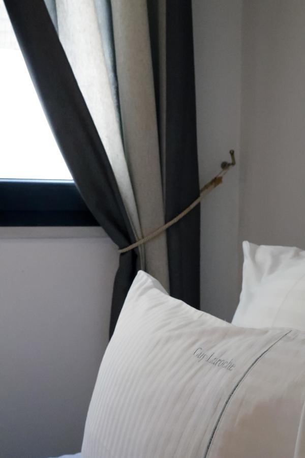 Gazi Boutique Apartment 2 Atena Exterior foto